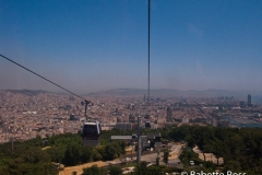 Montjuic