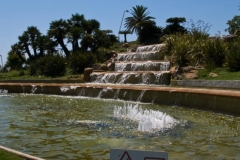 Montjuic