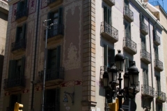 Las Ramblas