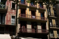 Las Ramblas