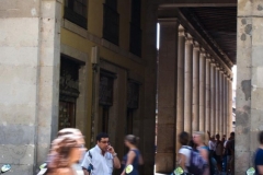 Las Ramblas