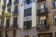 Las Ramblas
