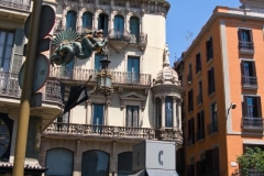 Las Ramblas