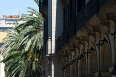 Las Ramblas