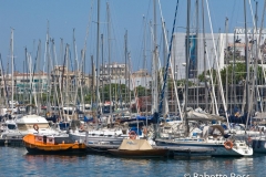 Port Vell