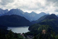 Hohenschwangau 1994-08-26
