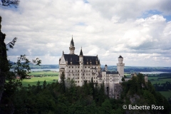 Neuschwanstein 1994-08-26