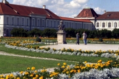 Schloss Nymphenburg 1994-08-27