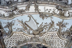 Schloss Nymphenburg 1994-08-27