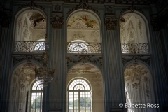 Schloss Nymphenburg 1994-08-27