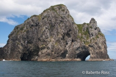Hole in the Rock