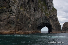 Hole in the Rock