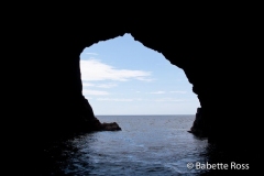 Hole in the Rock