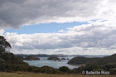 Urupukapuka Island