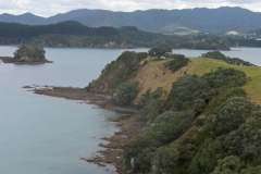 Urupukapuka Island