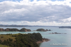Urupukapuka Island