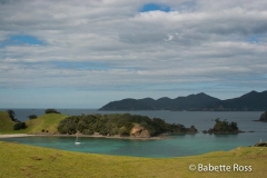 Urupukapuka Island