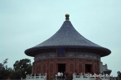 Temple of Heaven 1999-09-30