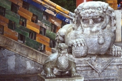Lama Temple 1999-09-30