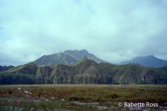 Great Wall of China, Jinshanling 1999-10-01