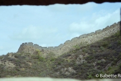 Great Wall of China, Jinshanling 1999-10-01