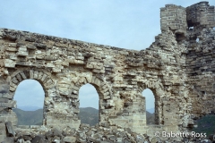 Great Wall of China, Jinshanling 1999-10-01