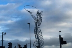 Beacon of Hope