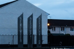 Shankill Road