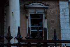 Crumlin Road Gaol