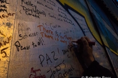Peace Wall