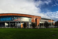 Rainbow, SSE Arena