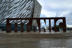 Titanic Museum