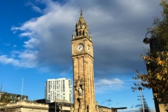 Albert Memorial Clock