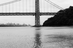 Palisades Park, George Washington Bridge