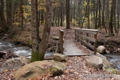 Cascades Falls Park