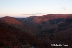 Mt. Greylock