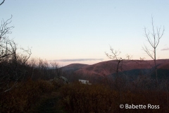 Mt. Greylock