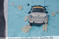 Berlin East Side Gallery 2009-07-17