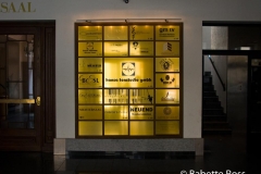 Hansa Studios Berlin 2009-07-17