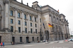 Reichstag Berlin 2009-07-17