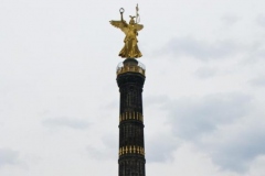 Victory Statue Berlin 2009-07-17