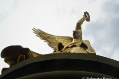 Victory Statue Berlin 2009-07-17