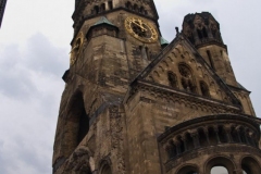 Gedächtniskirche Berlin 2009-07-17