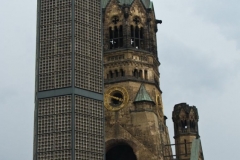 Gedächtniskirche Berlin 2009-07-17