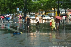 Kurfurstendamm, Berlin 2009-07-17
