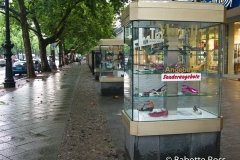 Kurfurstendamm, Berlin 2009-07-17