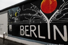 East Side Gallery Berlin 2018-11-11