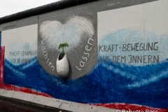 East Side Gallery Berlin 2018-11-11