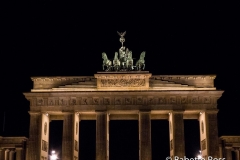 Brandenberg Gate 2018-11-11