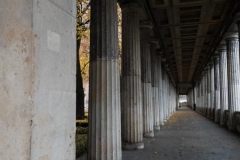 Museum Island Berlin 2018-11-12